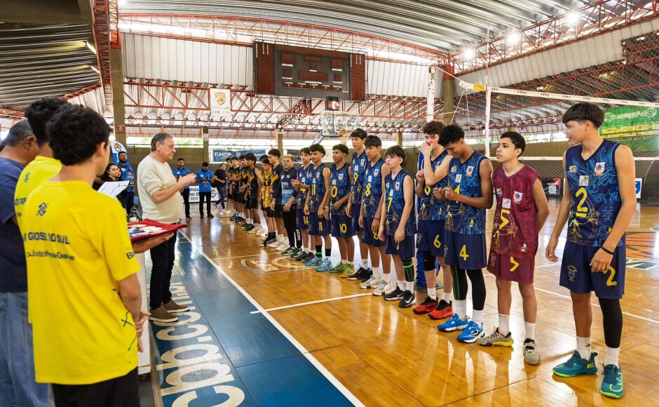 Atletas de Bonito se destacam no esporte e conquistam medalhas em competições estaduais