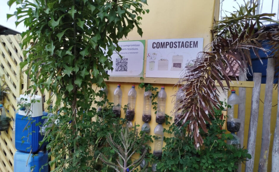 De resíduos a oportunidades: Sustentabilidade impulsiona negócios em Bonito