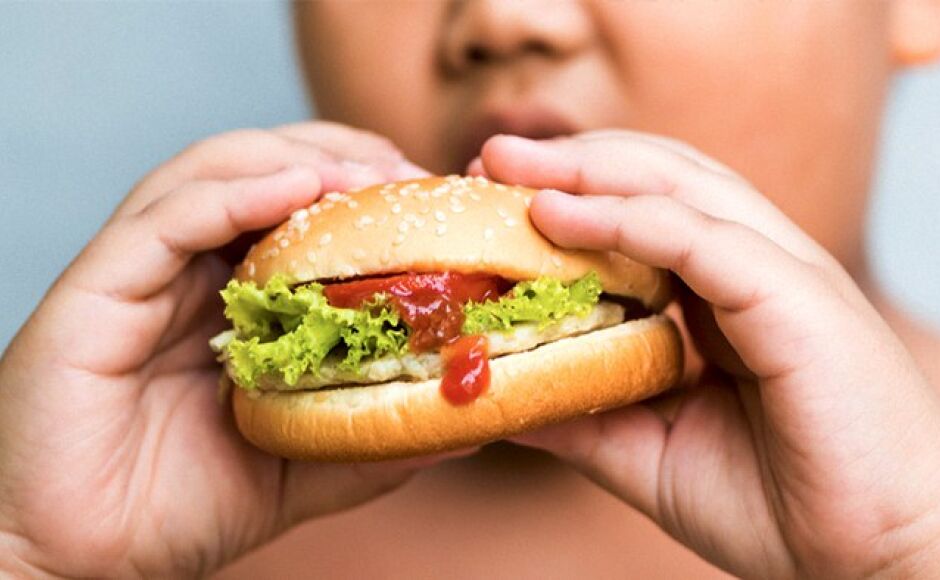 MS mantém estabilidade nos índices de obesidade infantil e reforça ações de prevenção
