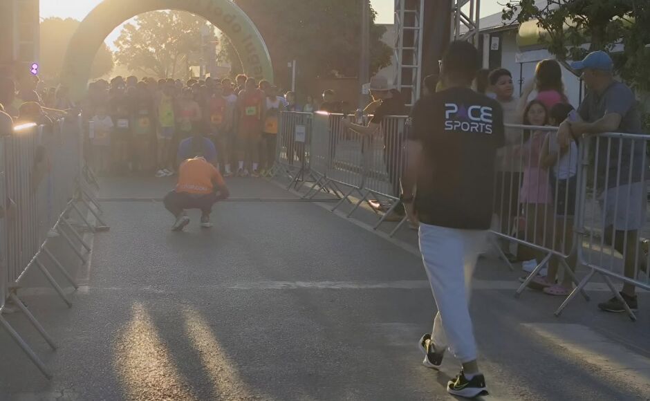 Guarda Municipal, DEMTRAT e Polícia Militar prestam apoio à 1ª Corrida da JK jóias e relógios