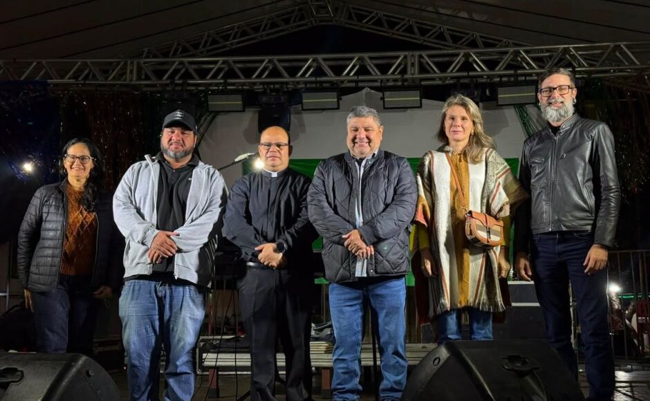 96ª Festa de São Pedro reúne fiéis e celebra tradição centenária em Bonito