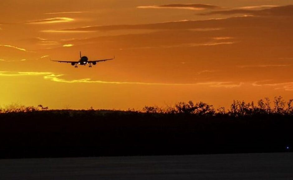Turismo de MS amplia conectividade com mais um voo da Latam entre São Paulo e Bonito