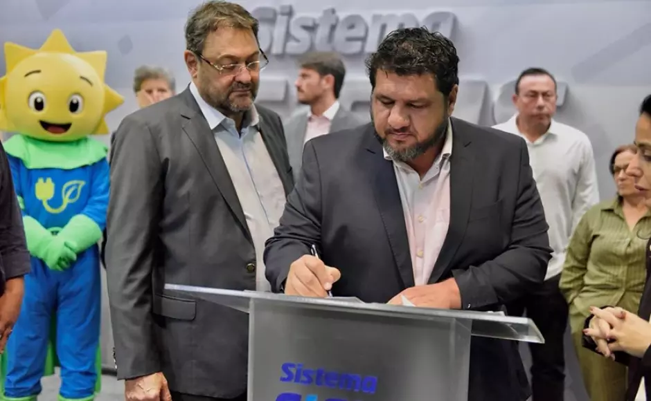 Bonito participa de adesão ao Programa Em Conta, que prevê desconto na conta de energia  