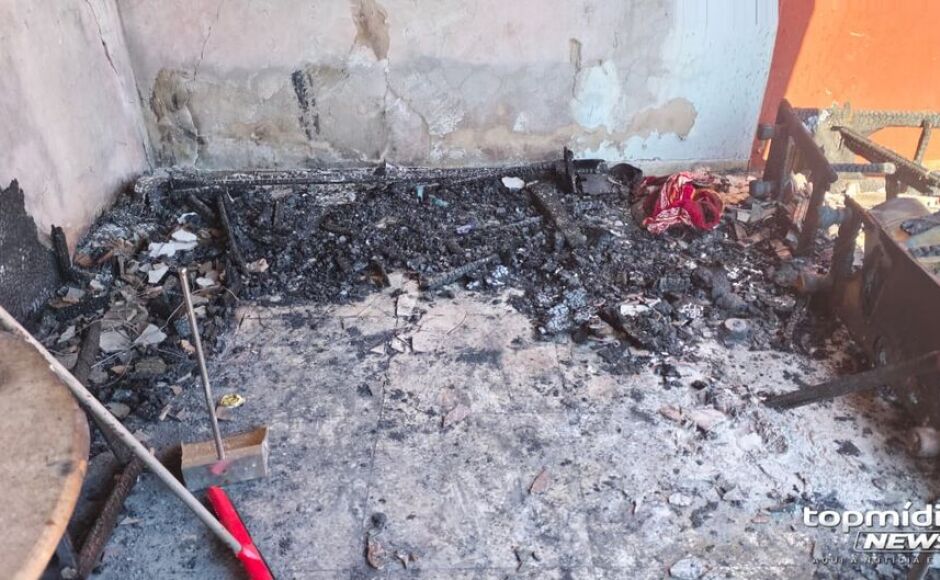Mulher teria matado cachorros queimados para atingir marido 