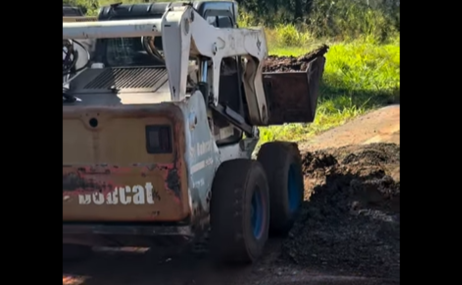 MS-382 passa por manutenção e garante mais segurança e mobilidade entre Bonito e o Pantanal  