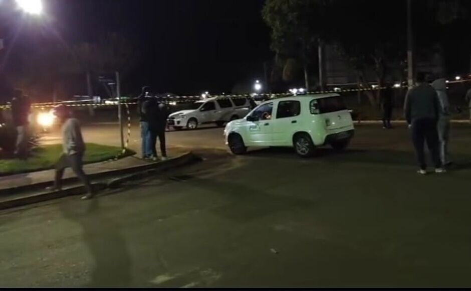Adolescente de 14 anos é morto a tiros em MS