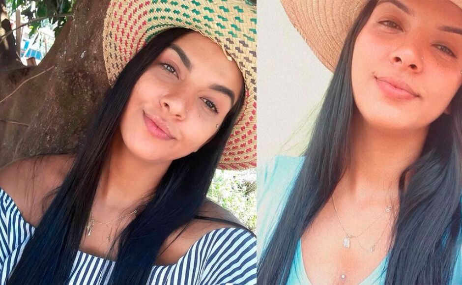 Alaine partiu, mas antes ensinou que viver é diferente de estar vivo 