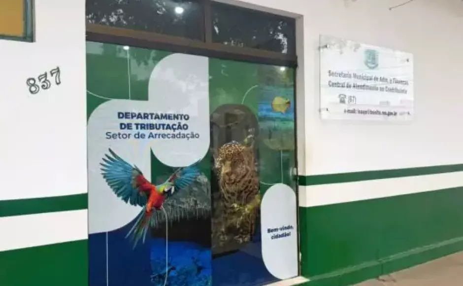 Prazo do Regulariza Bonito termina hoje com atendimento especial na Tributação