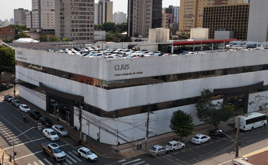 Processo seletivo para juiz leigo do TJMS reúne 564 candidatos em seis municípios