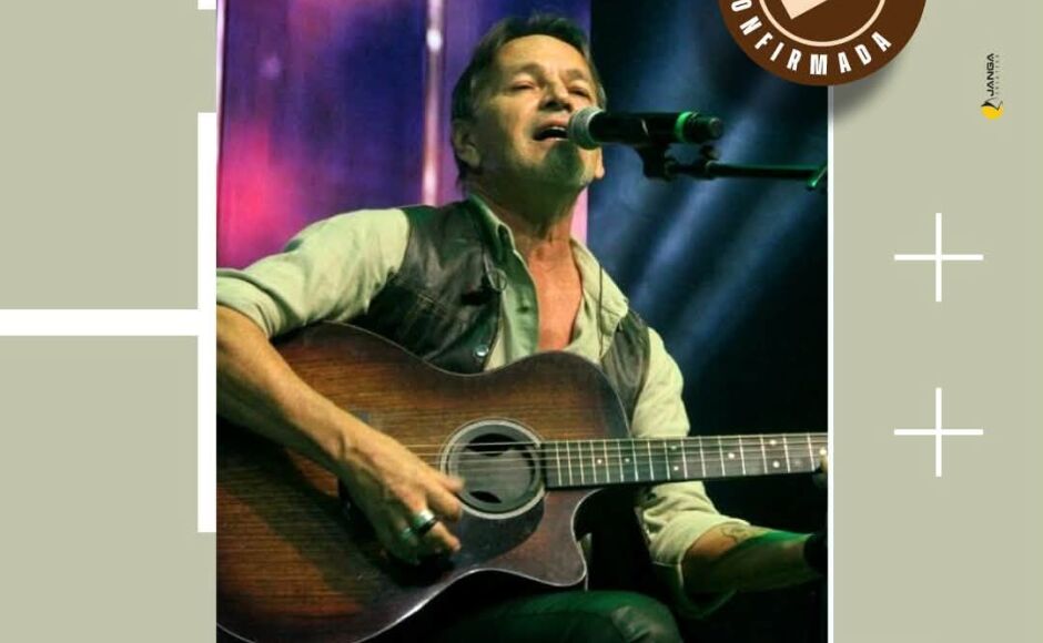 Confira as atrações musicais da 10ª FLIB; evento começa amanhã 