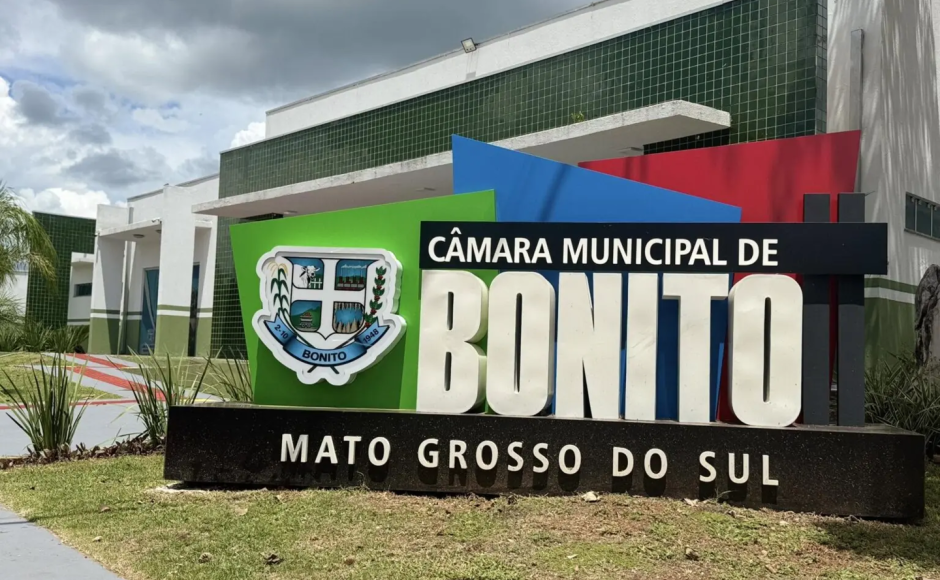 Câmara Municipal e Prefeitura de Bonito informam procedimento para restituição das taxas  