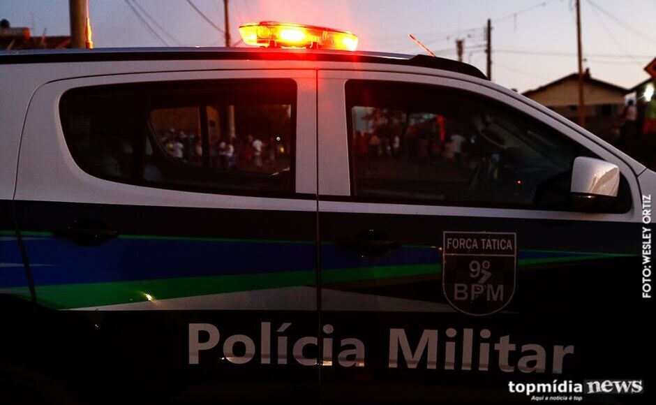 Namorado esfaqueou idoso para resgatar adolescente de tentativa de estupro 
