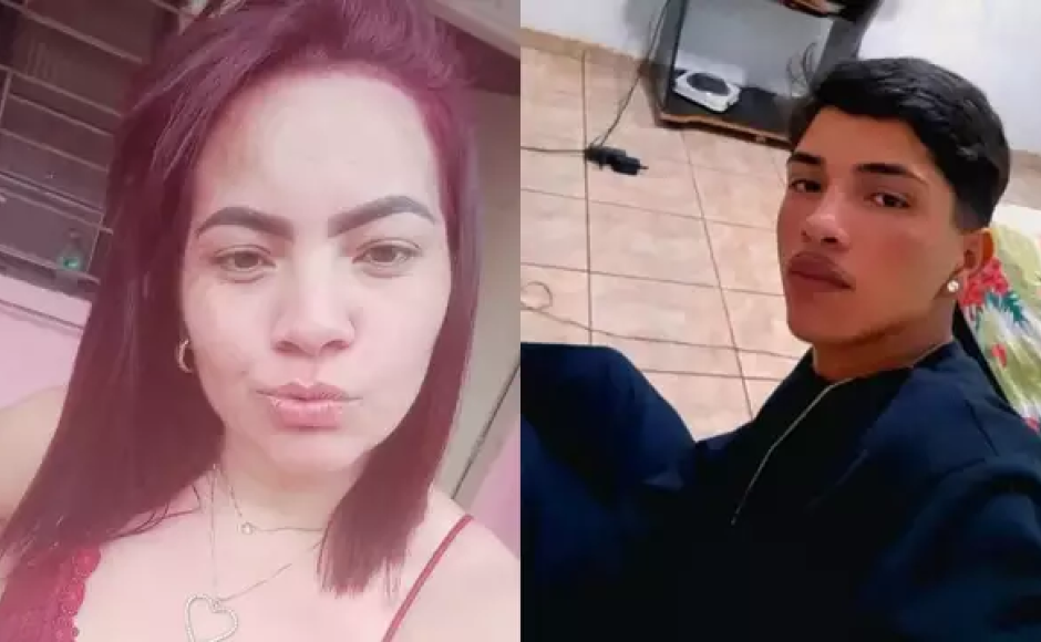 Quinto suspeito de envolvimento na execução de mãe e filho é preso em MS