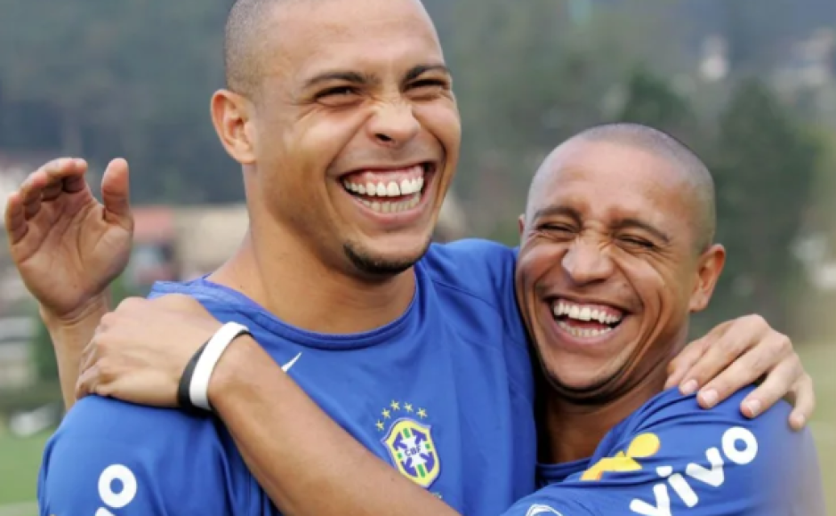 Roberto Carlos confirma compra de clube paulista ao lado de Ronaldo
