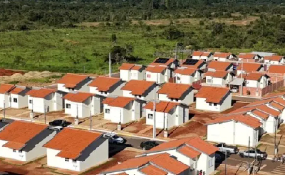 Prefeitura de Bonito abre inscrições para seleção de famílias do Programa Minha Casa, Minha Vida