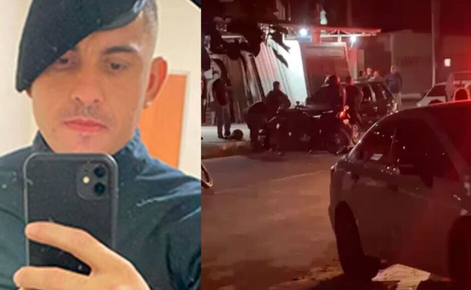 Policial morre baleado durante confronto em MS