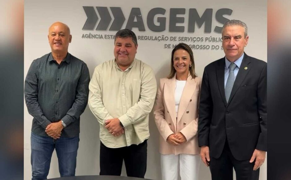 Josmail busca esclarecimentos na AGEMS e garante que transporte turístico de Bonito não será afetado