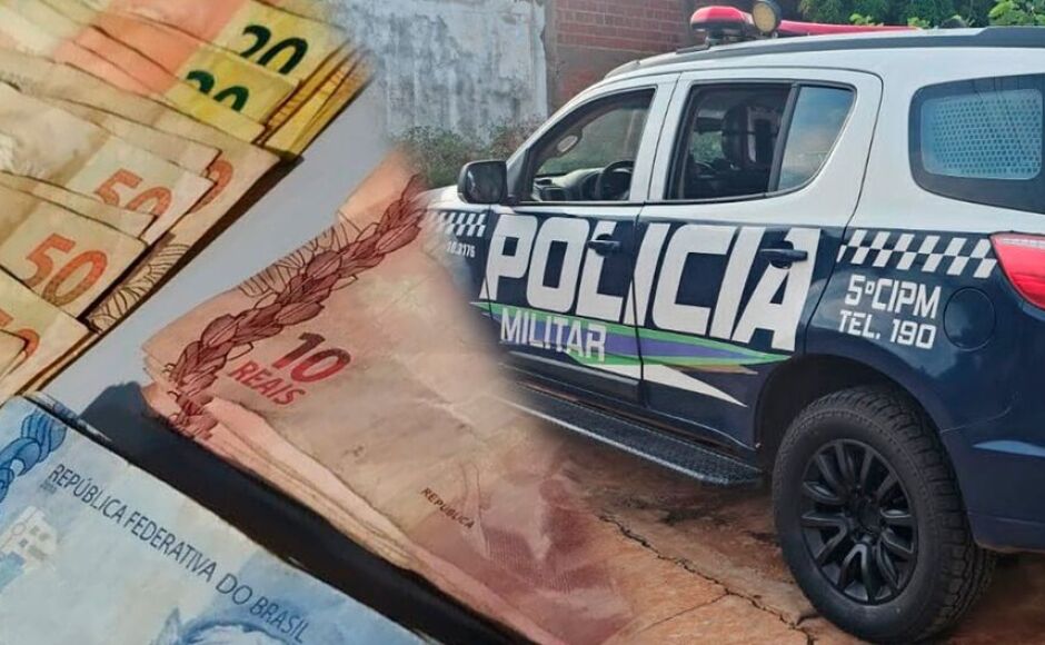 Mulher ameaça beber sangue de vítima por dívida de perfumes em MS