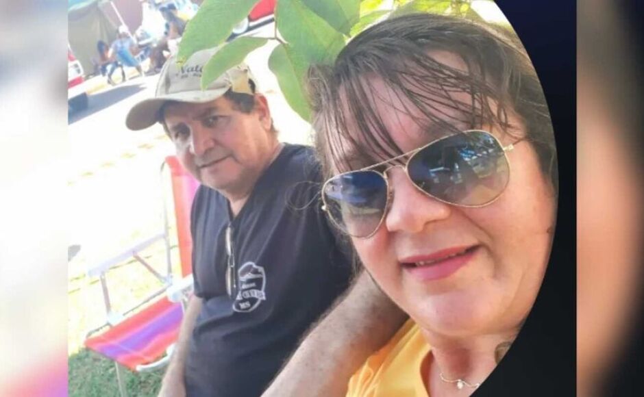 Homem que matou a esposa a facadas se declarava nas redes sociais 