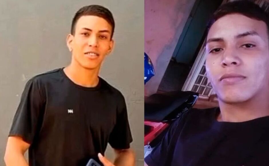 Suspeito de matar jovem e desovar corpo em MS