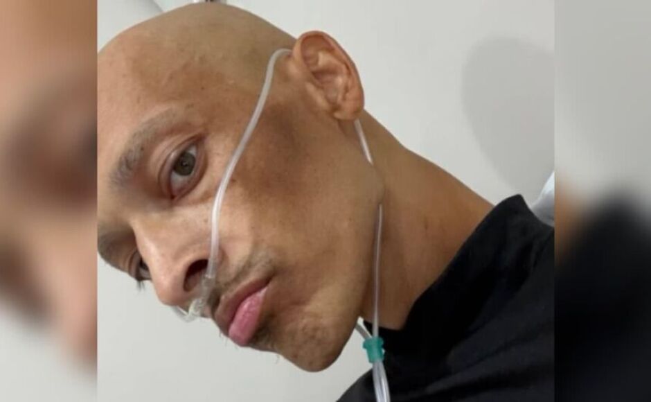 DJ enfrenta câncer pela segunda vez e faz campanha para custear transplante 