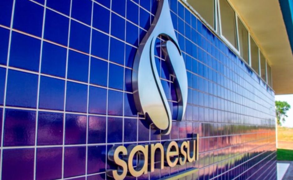 Sanesul abre licitação para ampliação do sistema de esgotamento sanitário em Bonito