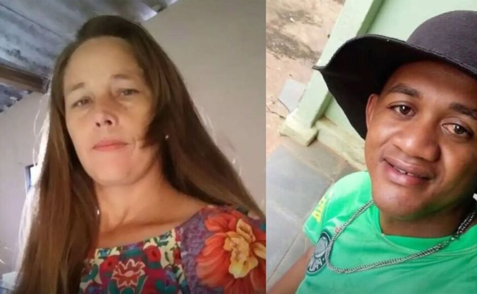 Mulher é morta a facadas pelo companheiro na frente de criança