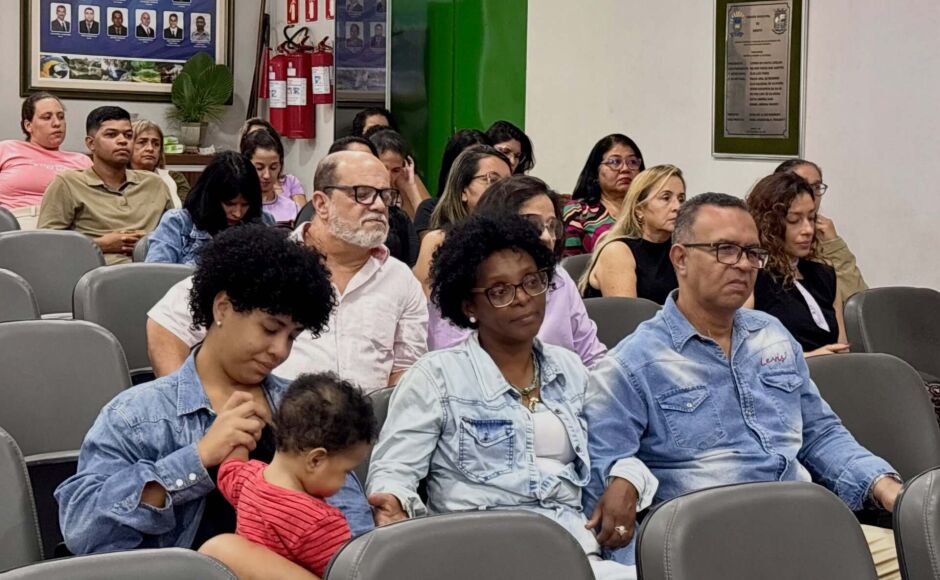 Encontro em Bonito reforça papel dos homens no enfrentamento à violência contra as mulheres
