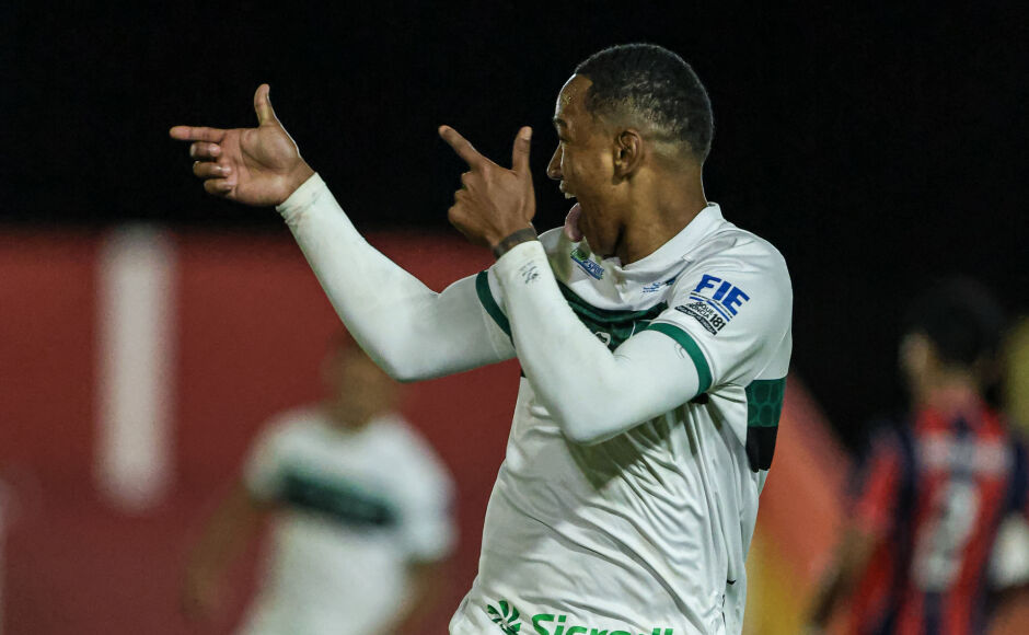 Pantanal e Campo Grande vencem na primeira rodada do Estadual Sub-20