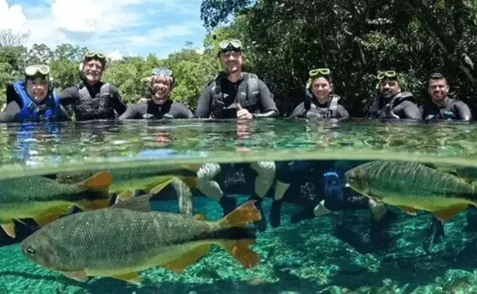 Bonito: O que saber e se perguntar antes de planejar a sua viagem?