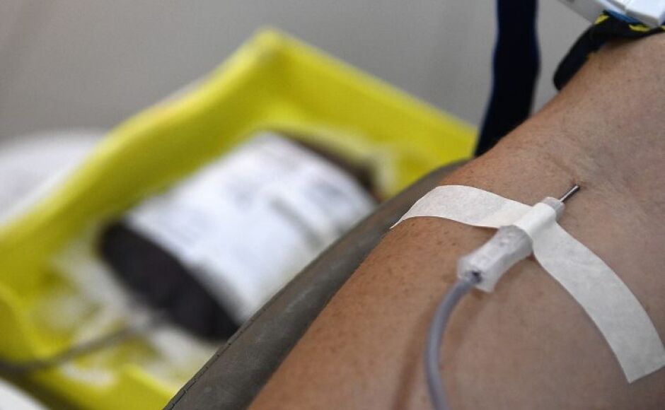 Hemosul alerta para baixo estoque de sangue O+ e convoca doadores em MS