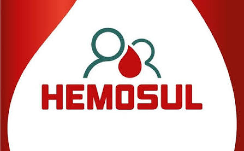 Rede Hemosul atualiza critérios para doação de sangue e possibilita retorno de doadores