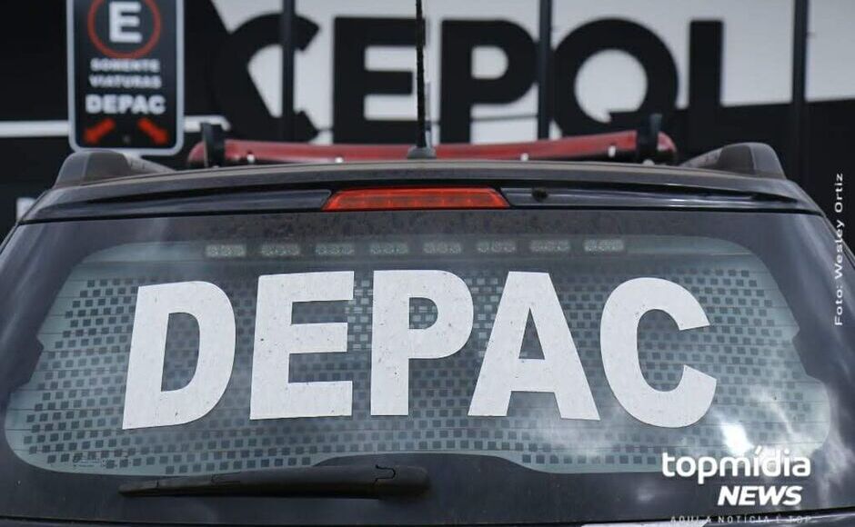 Escritório de advocacia é alvo de 12 disparos em MS