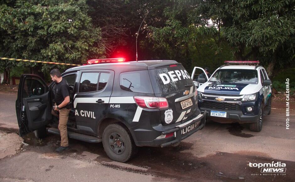 Motorista bêbado atropela e arrasta motociclista 