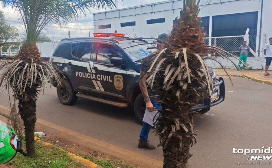 Mulher não aceita fim de relacionamento e passa a perseguir ex-namorado 