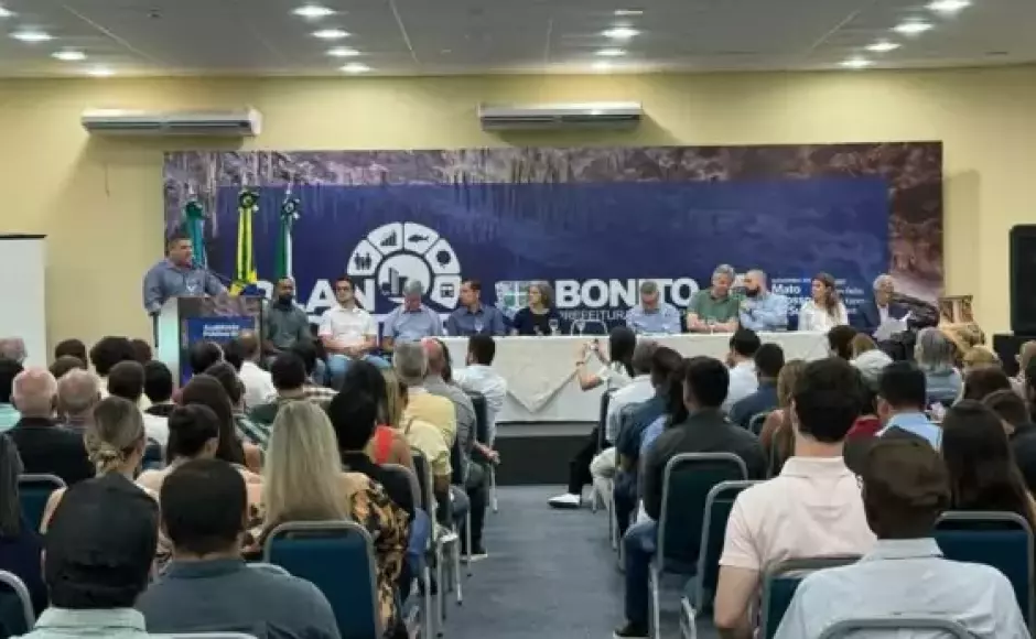 Documentos técnicos da Revisão do Plano Diretor já estão disponíveis para consulta