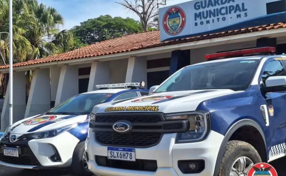 Guarda atende ocorrências envolvendo suspeita de abuso sexual contra criança de 12 anos