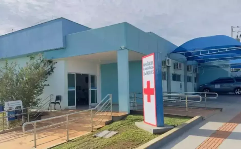 Adolescente é esfaqueado pelo irmão durante briga em MS