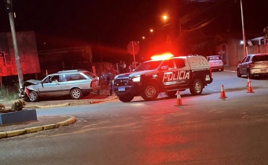 Homem é assassinado com 10 tiros em MS