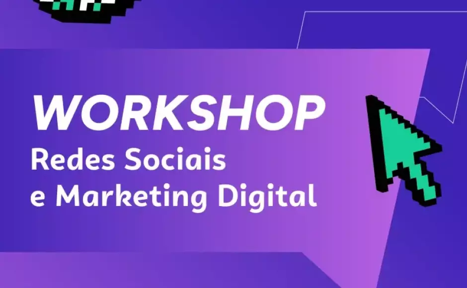 Anastácio recebe workshop gratuito de Redes Sociais e Marketing Digital