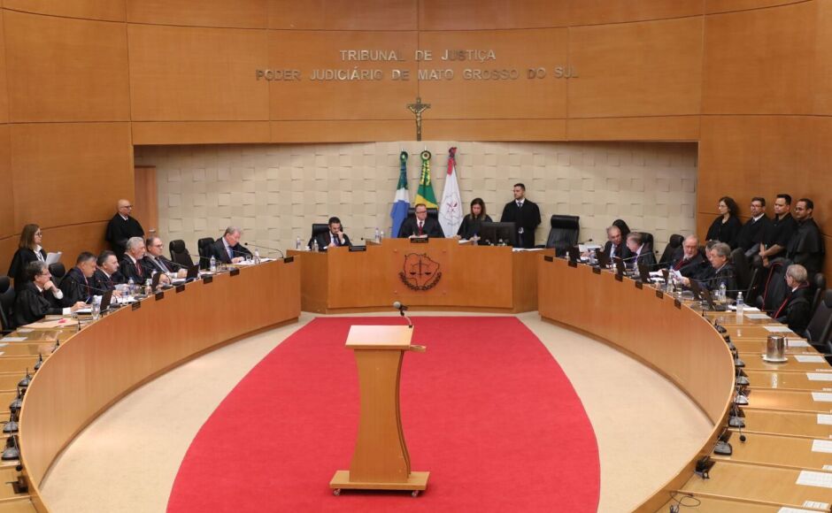 TJMS propõe isenção de custas para mulheres vítimas de violência doméstica