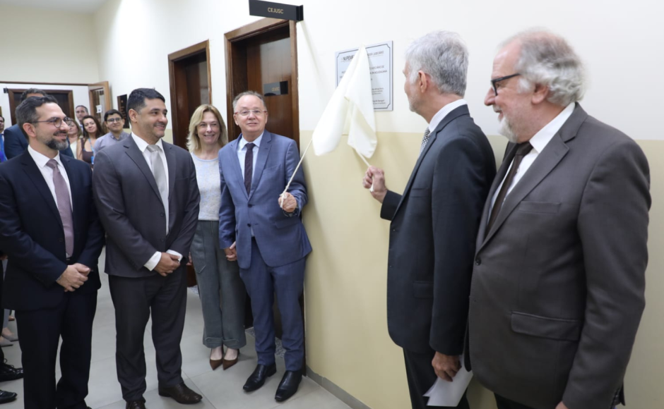 TJMS implanta Cejusc em Aquidauana e chega a 16 unidades instaladas em MS