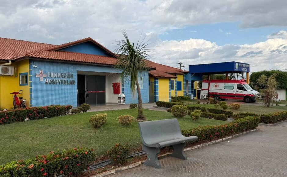 Criança de 3 anos é atropelada e morre 