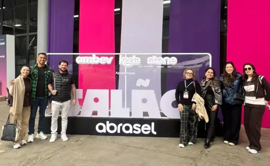 Sebrae/MS leva empresários dos setores de alimentação e turismo para eventos das áreas em São Paulo