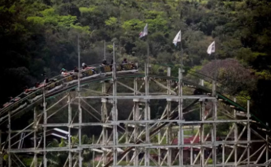 Justiça mantém condenação de parque após adolescente perder rim em atração de terror