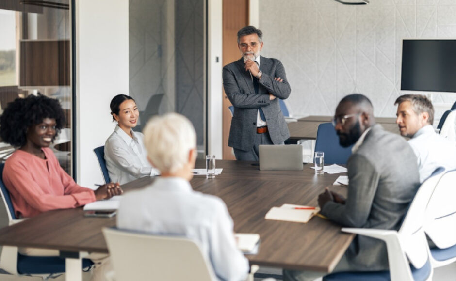 Lidere: Sebrae/MS abre inscrições para curso de formação de lideranças
