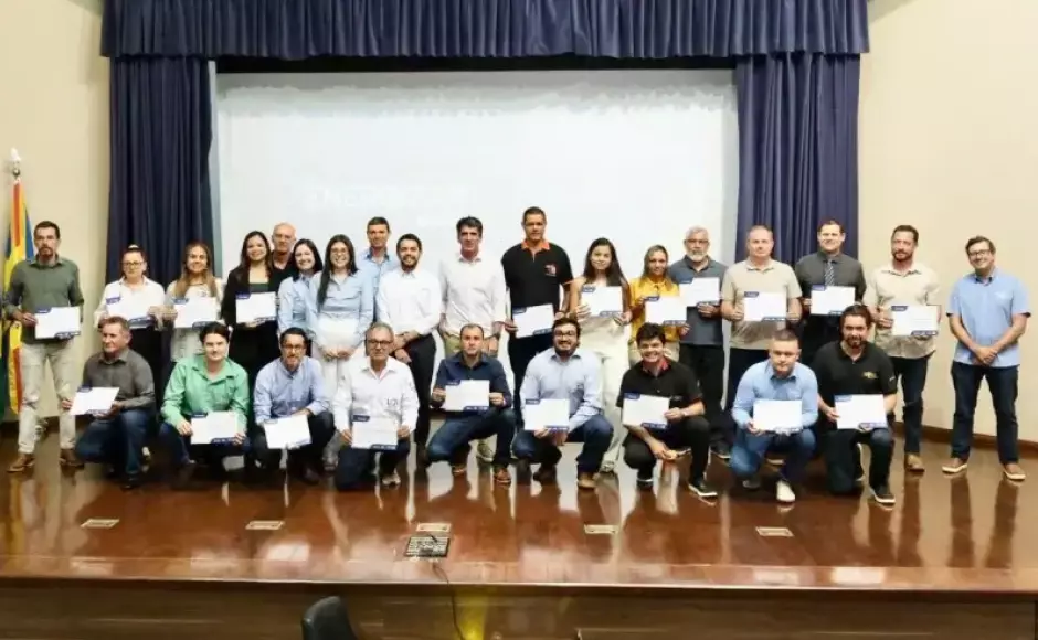 Para impulsionar a cadeia produtiva, Sebrae e Inpasa capacitam pequenos negócios em MS