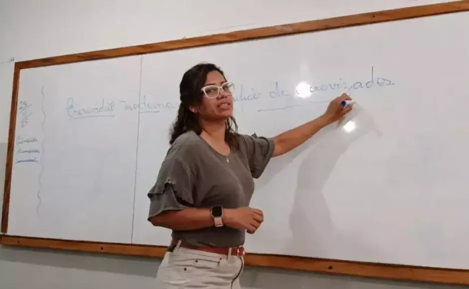 Professora de Mato Grosso do Sul é finalista nacional em edital de inovação do Sebrae