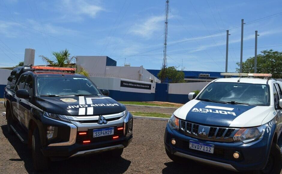 Mecânico é atraído com promessa de trabalho e sequestrado por trio 
