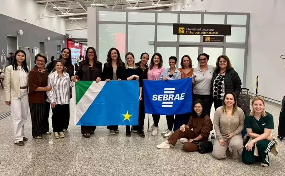 Empresárias de MS embarcam para missão na Argentina para encerrar ciclo voltado à Rota Bioceânica